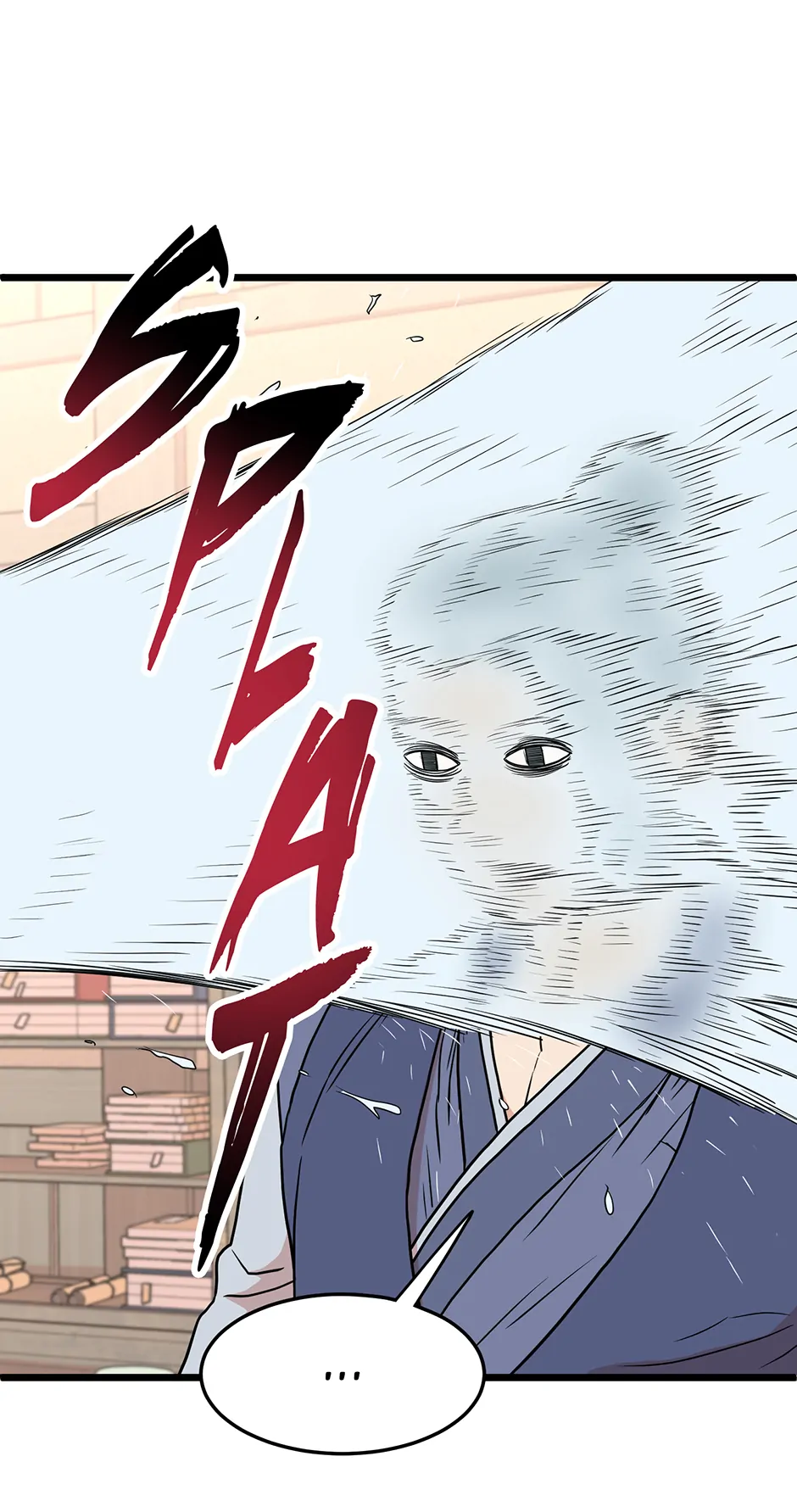 Read Log-in Murim EN Manga Online