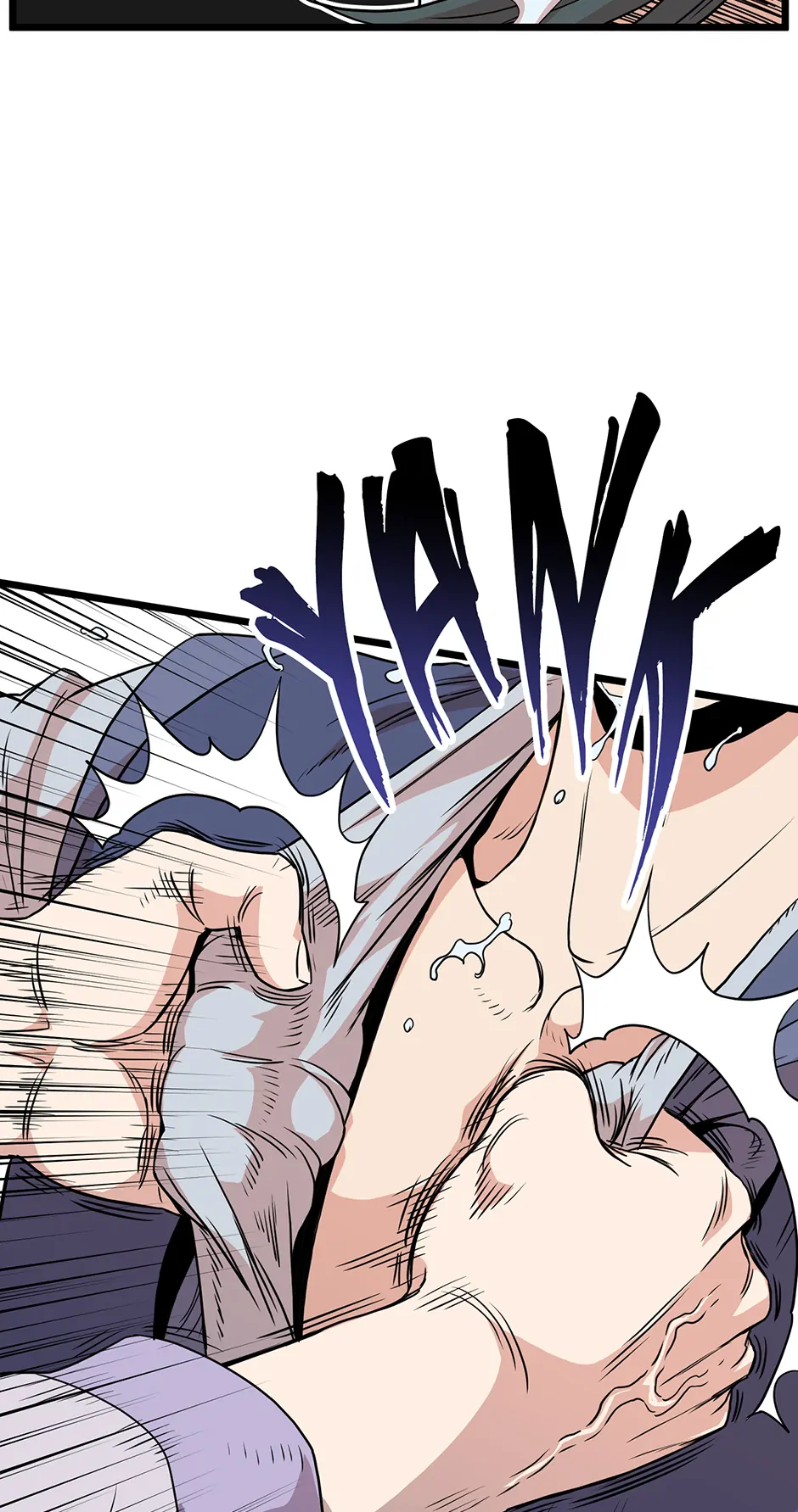 Read Log-in Murim EN Manga Online