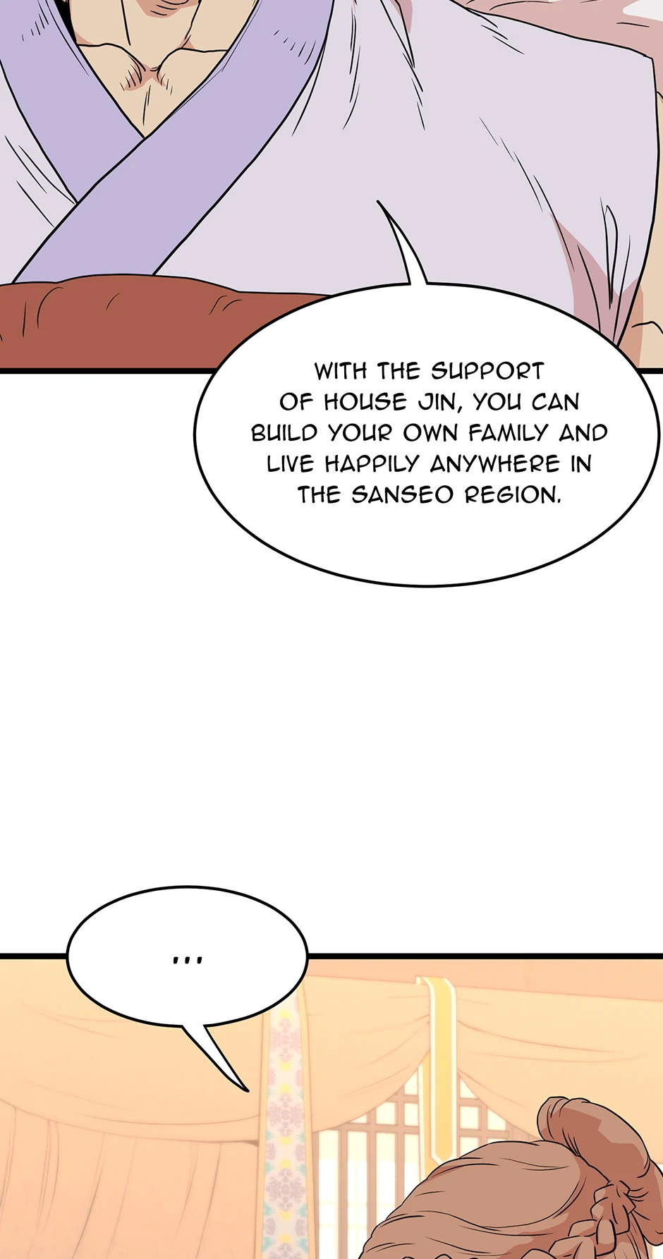 Read Log-in Murim EN Manga Online