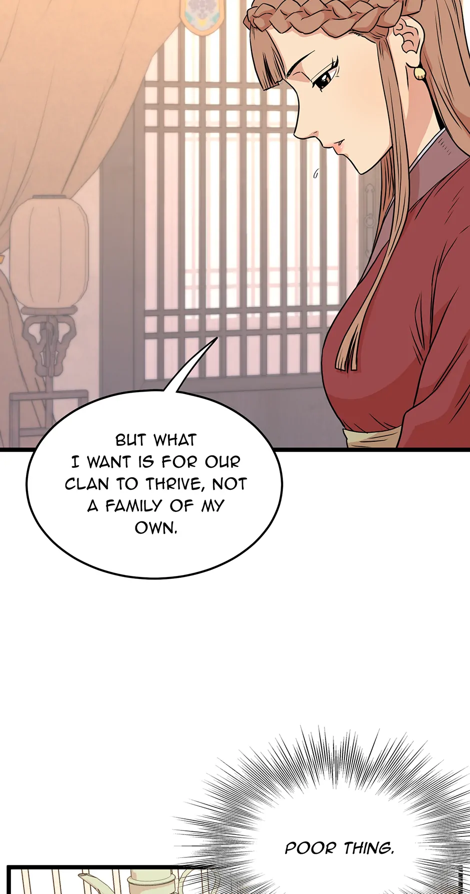 Read Log-in Murim EN Manga Online