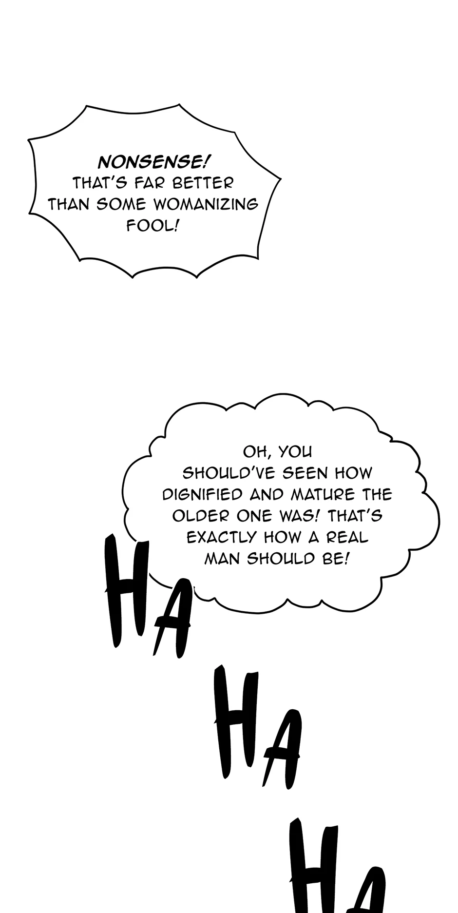 Read Log-in Murim EN Manga Online