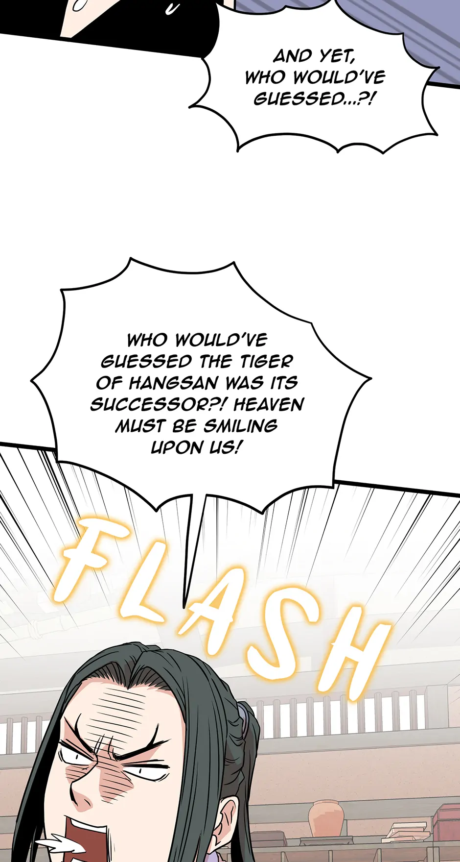 Read Log-in Murim EN Manga Online