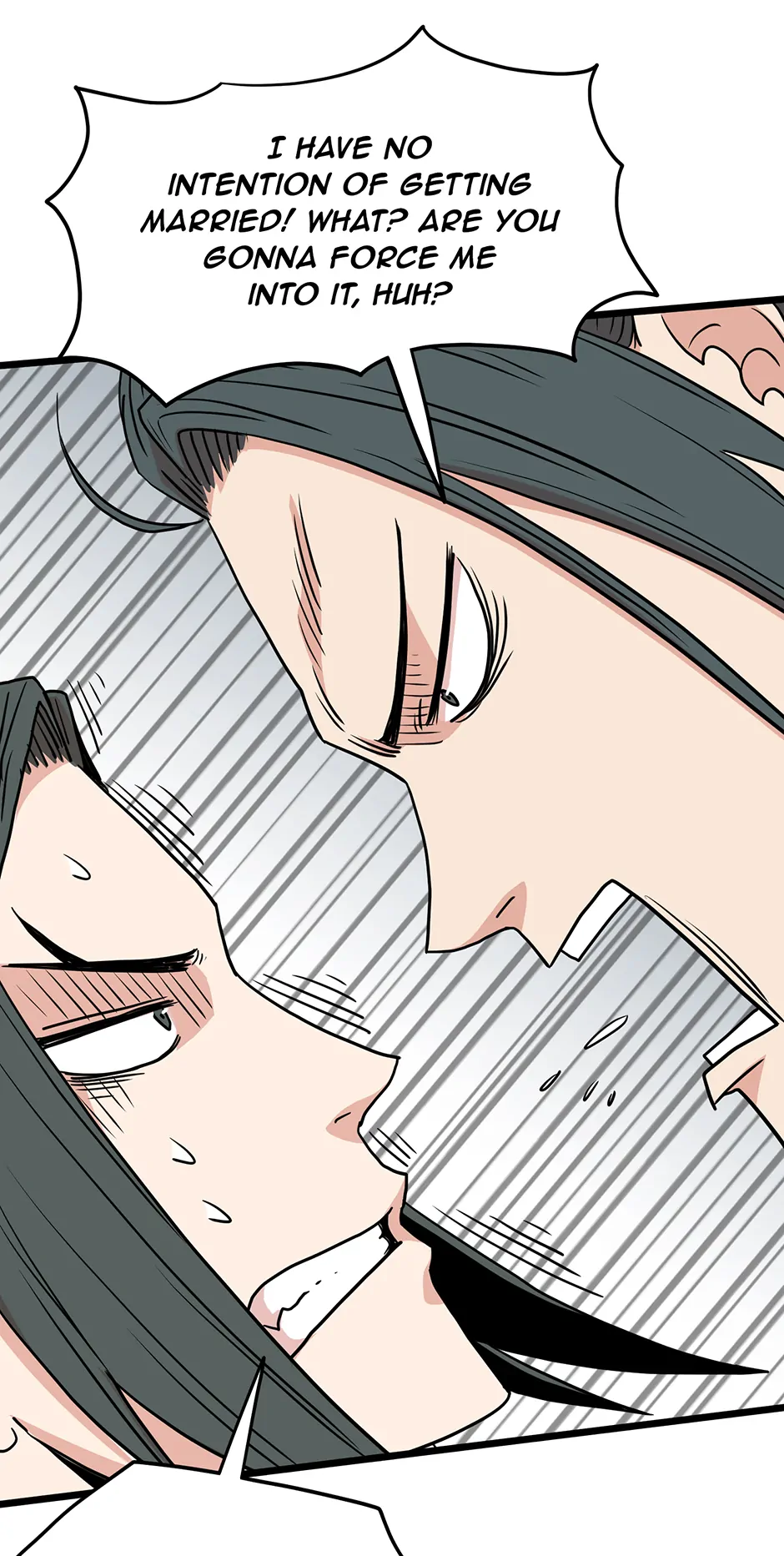 Read Log-in Murim EN Manga Online