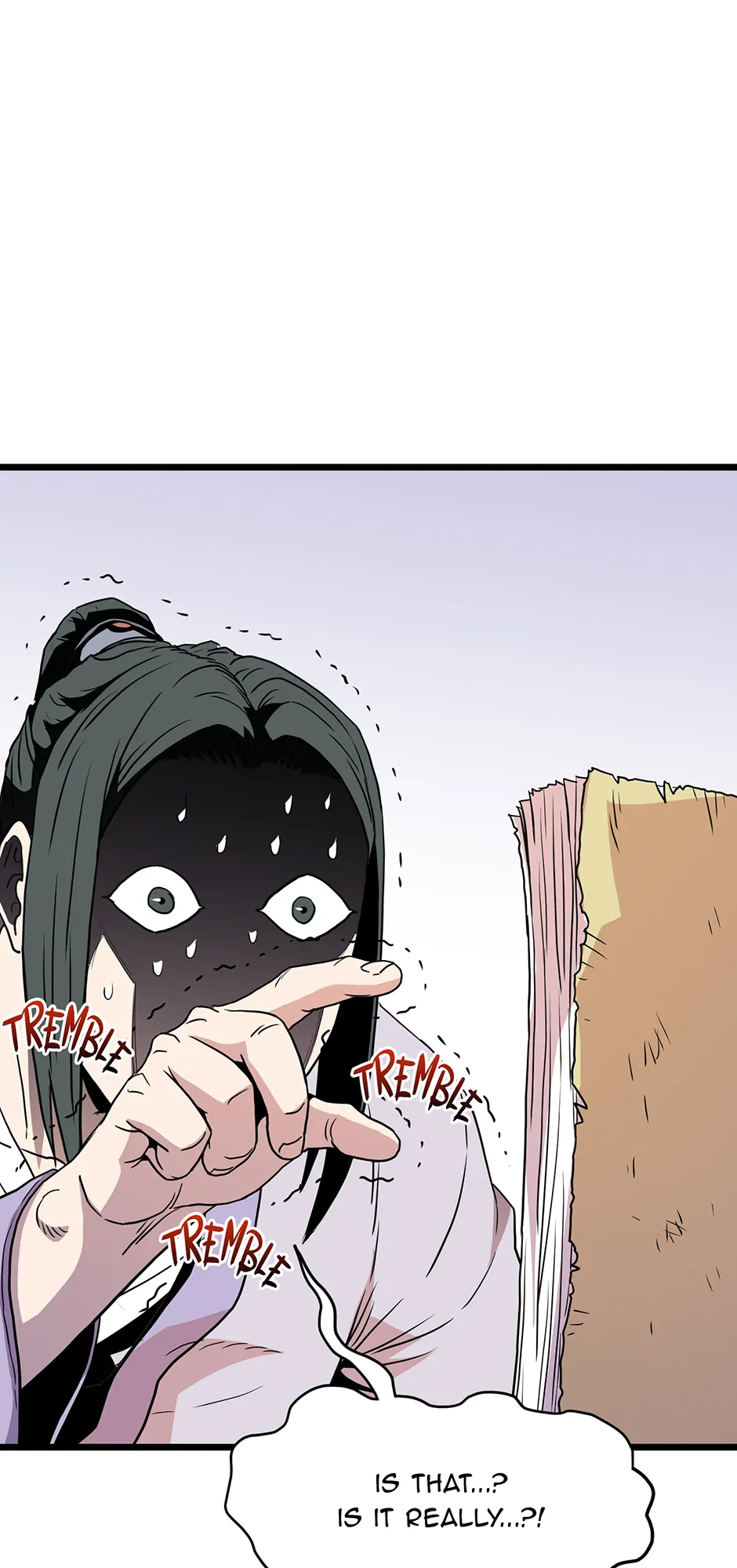 Read Log-in Murim EN Manga Online