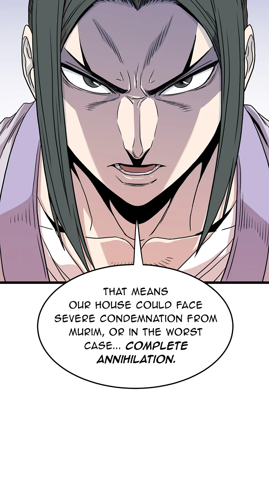 Read Log-in Murim EN Manga Online