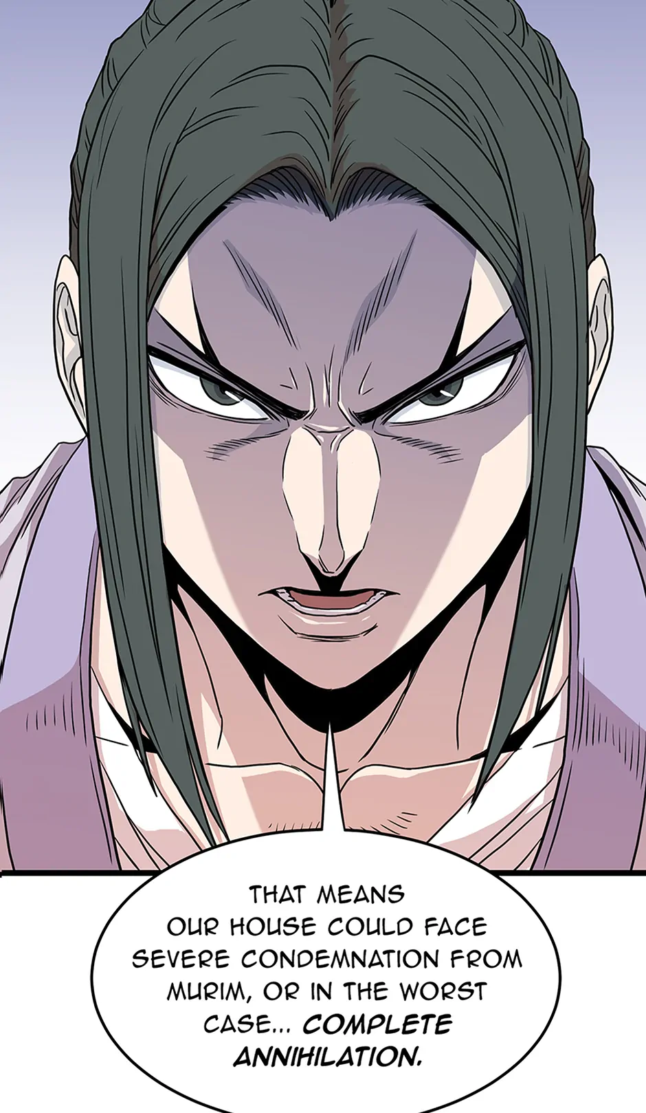 Read Log-in Murim EN Manga Online
