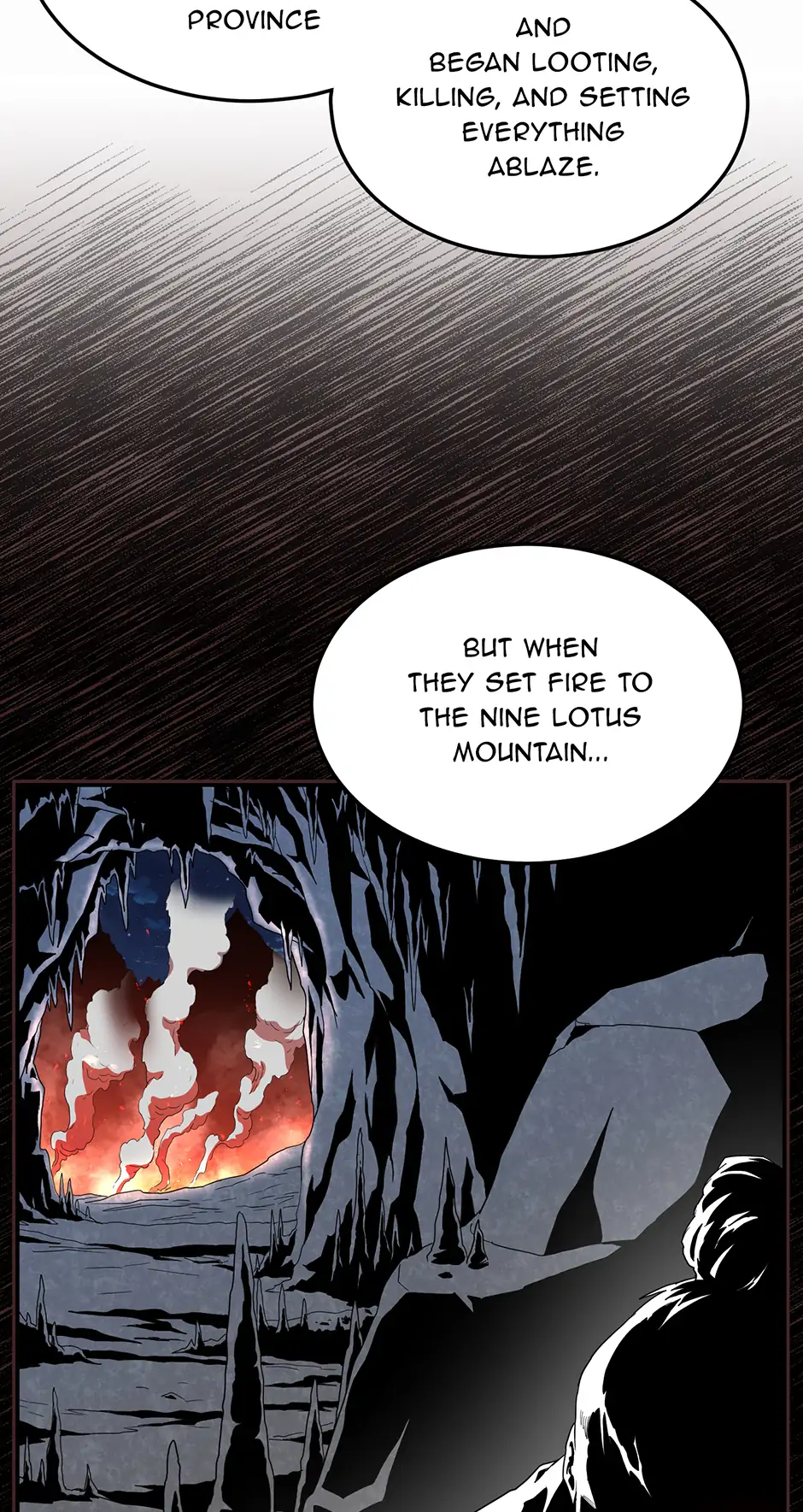 Read Log-in Murim EN Manga Online
