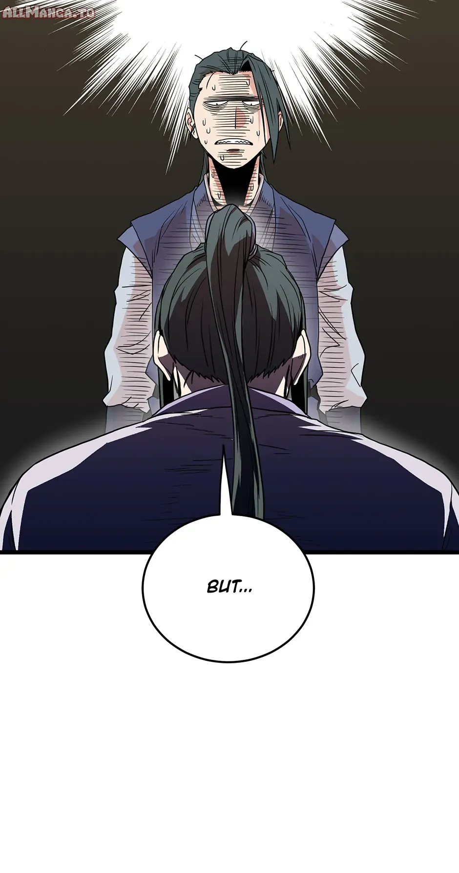 Read Log-in Murim EN Manga Online