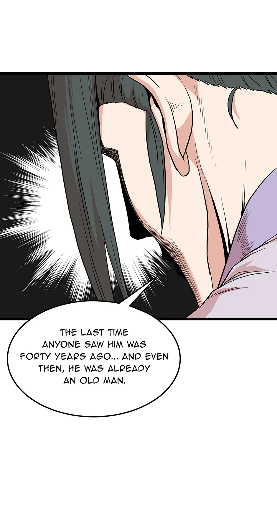 Read Log-in Murim EN Manga Online