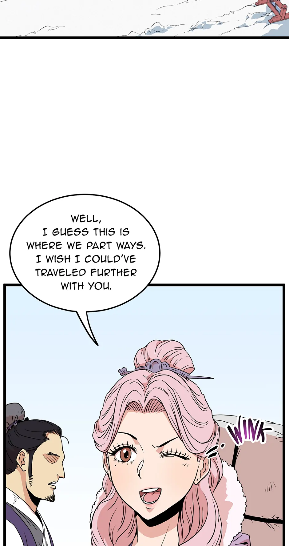 Read Log-in Murim EN Manga Online
