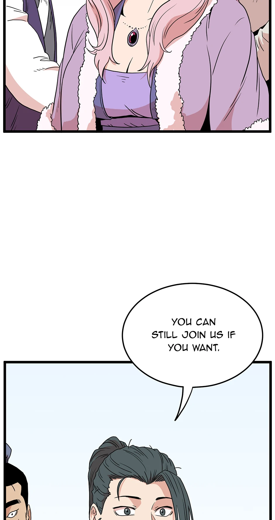 Read Log-in Murim EN Manga Online