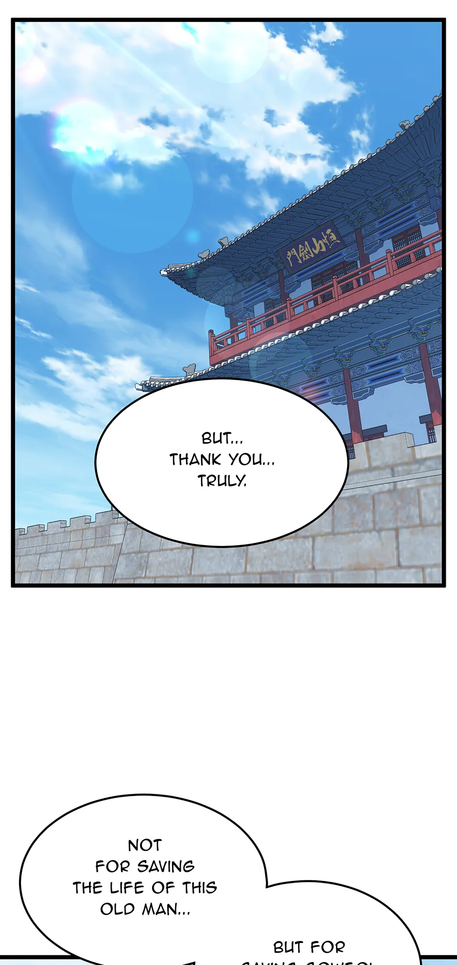 Read Log-in Murim EN Manga Online