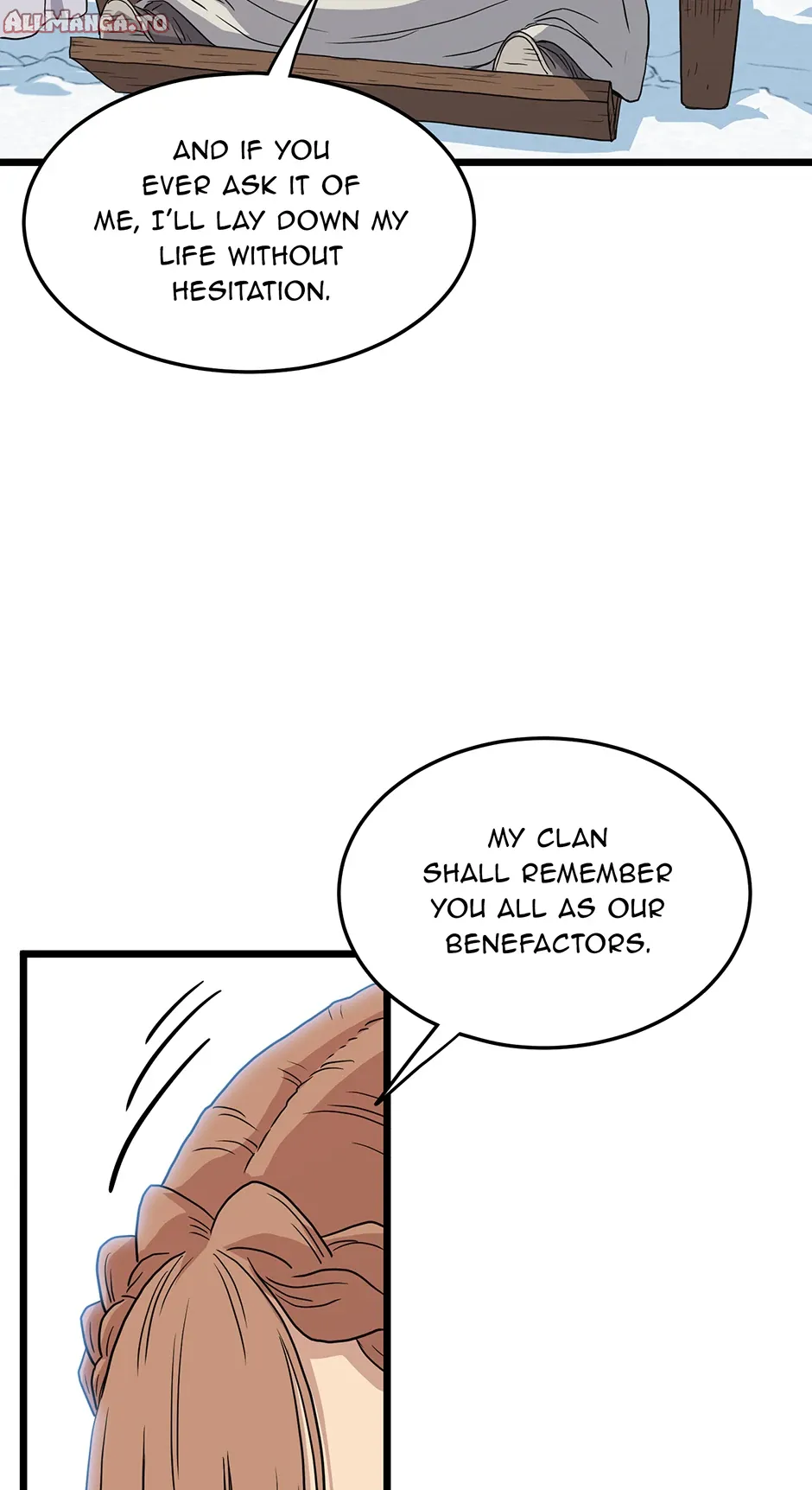 Read Log-in Murim EN Manga Online
