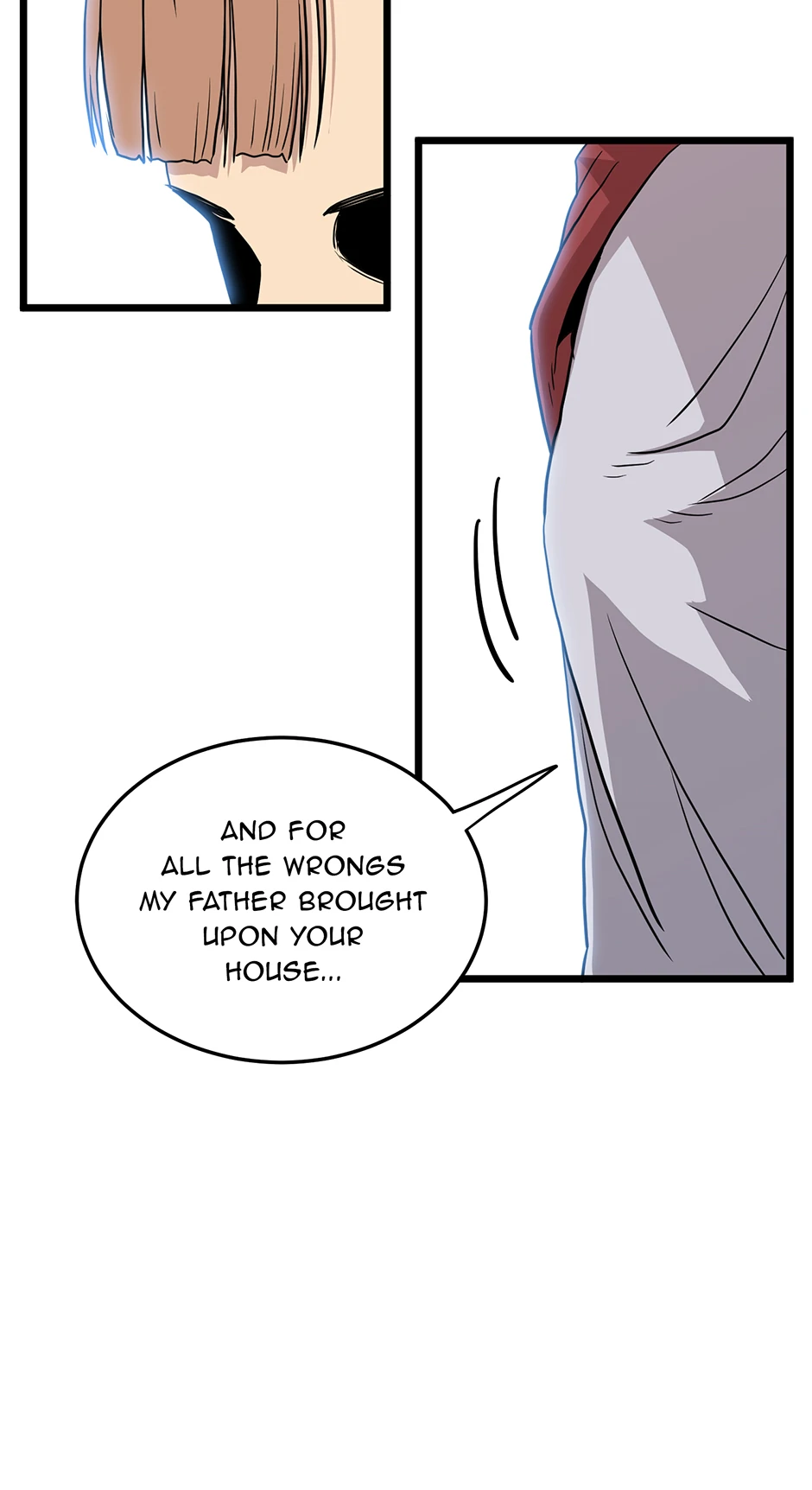 Read Log-in Murim EN Manga Online