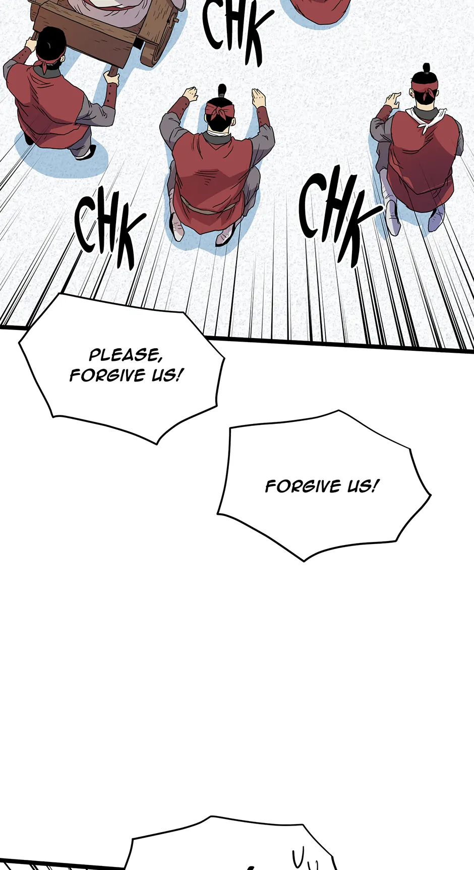 Read Log-in Murim EN Manga Online