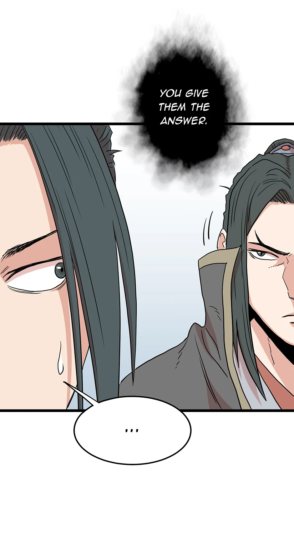 Read Log-in Murim EN Manga Online