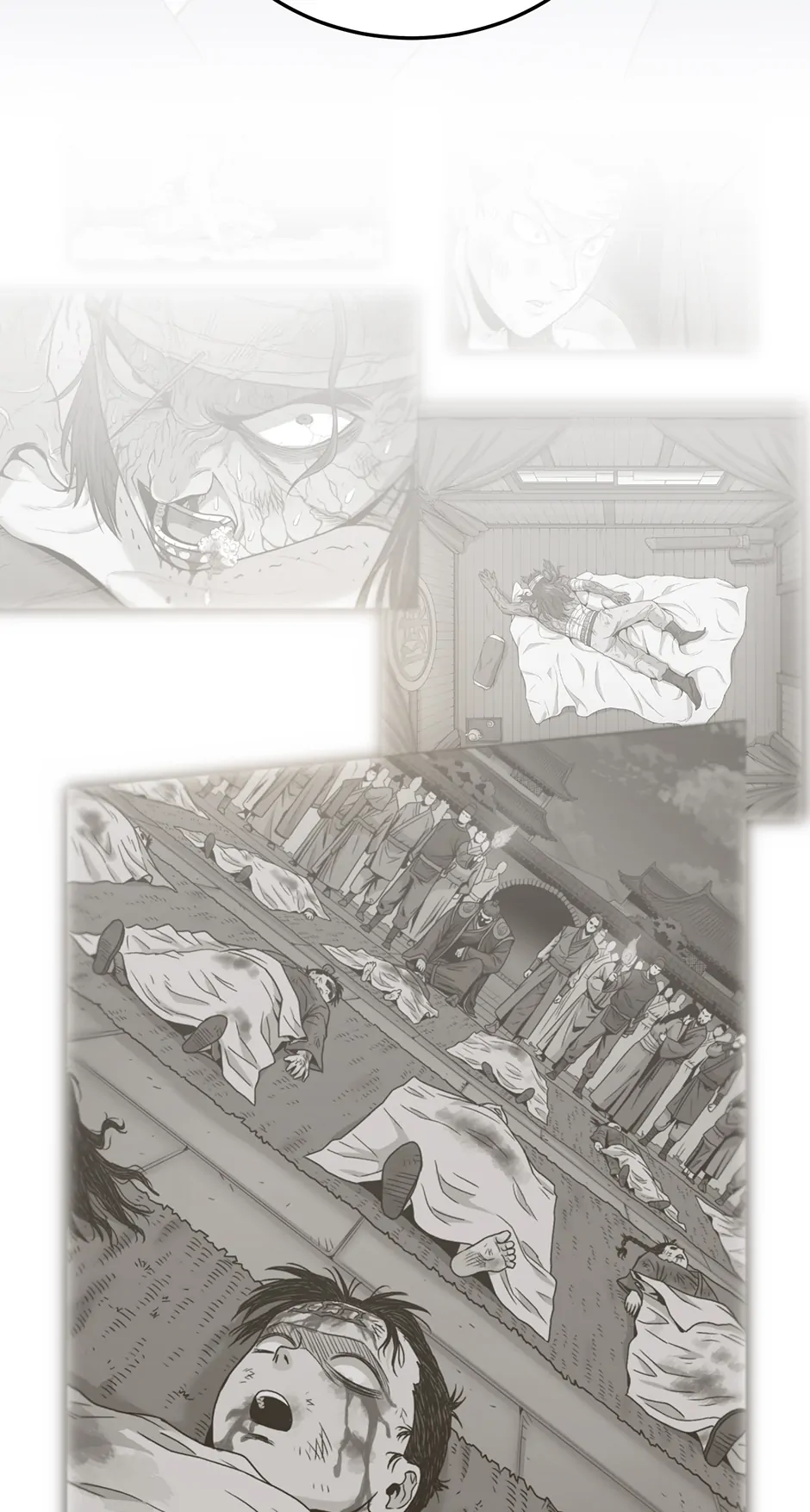 Read Log-in Murim EN Manga Online