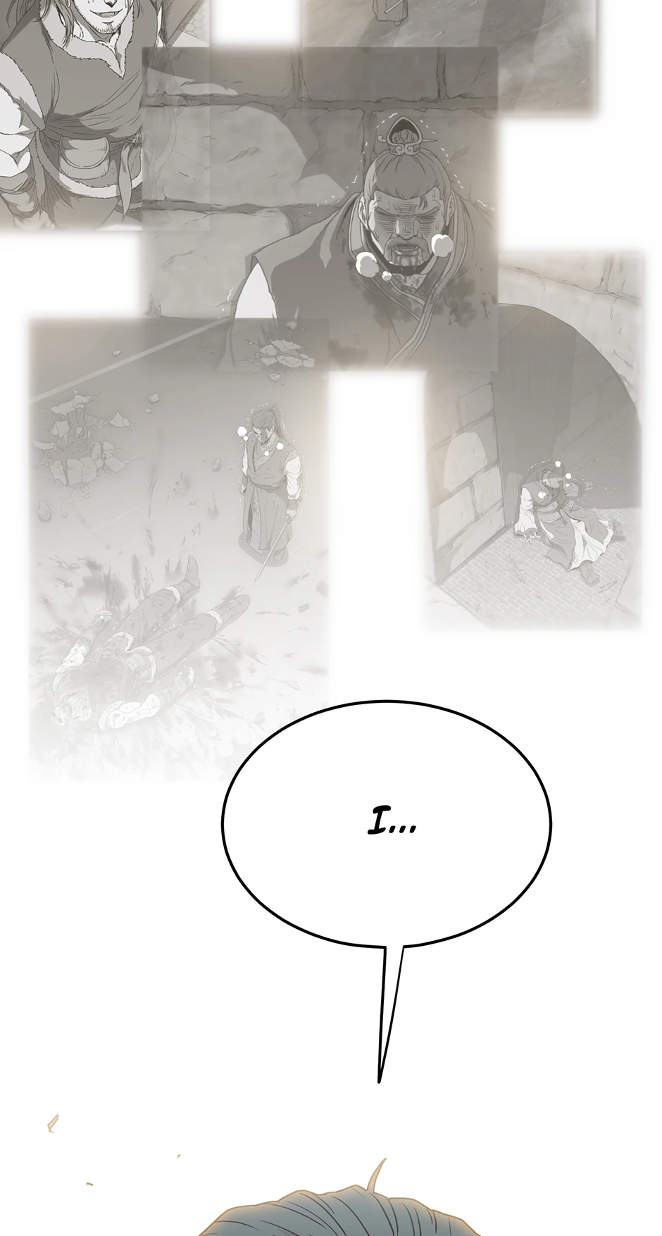 Read Log-in Murim EN Manga Online
