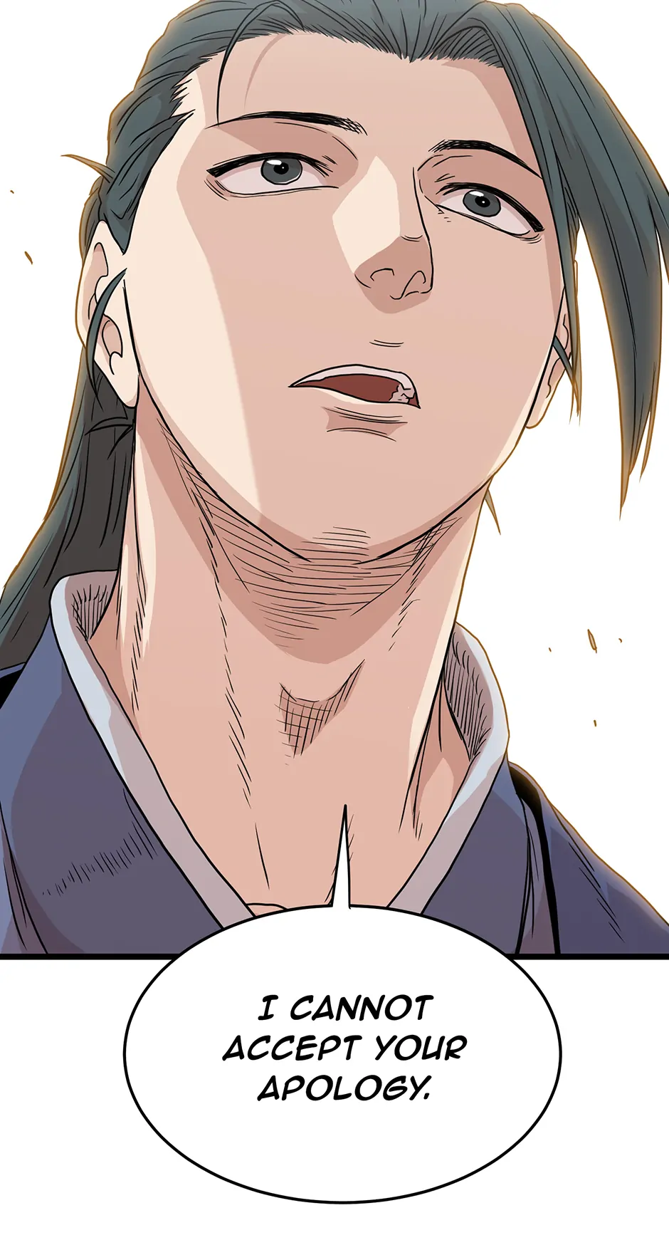 Read Log-in Murim EN Manga Online