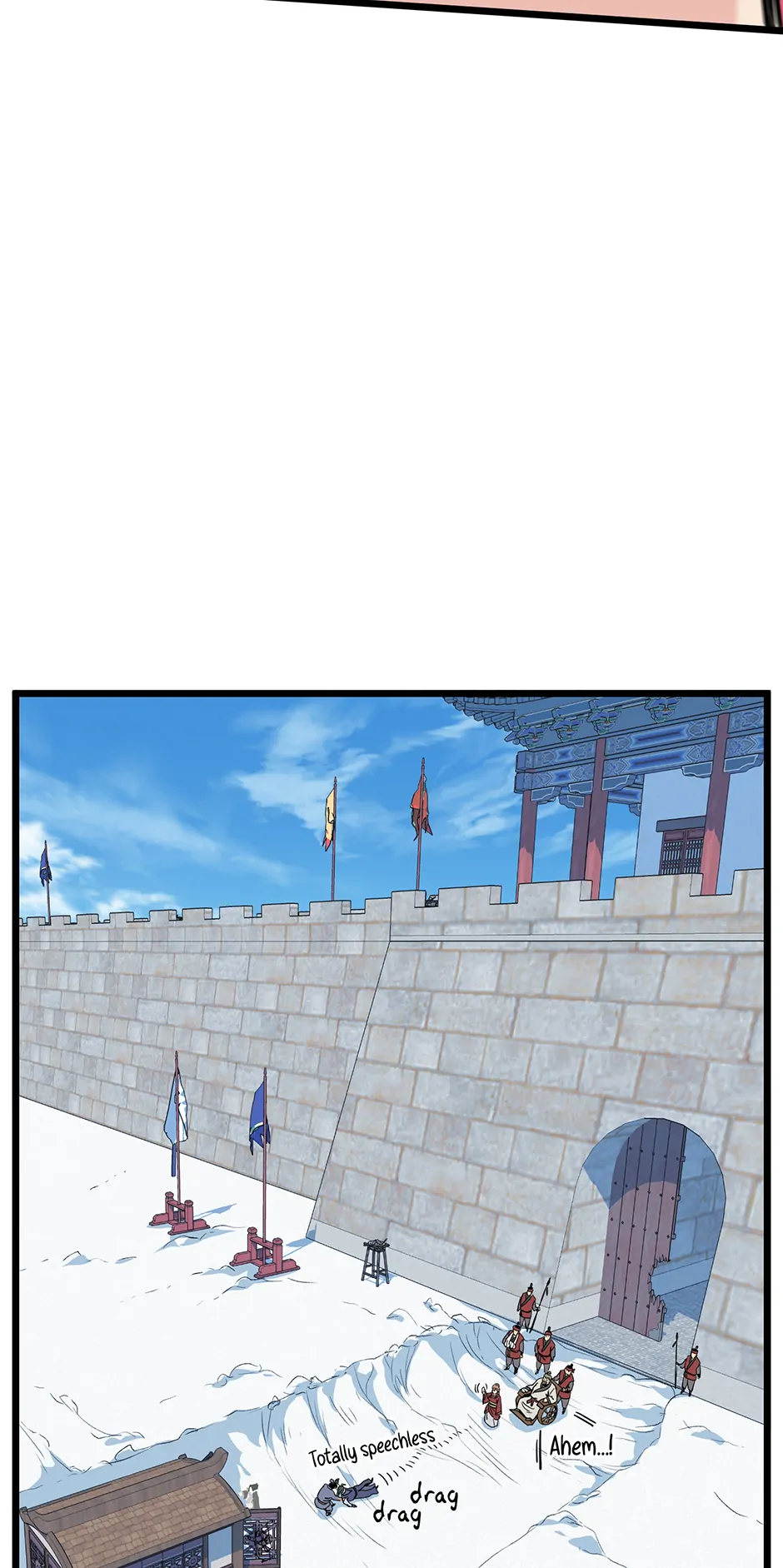 Read Log-in Murim EN Manga Online