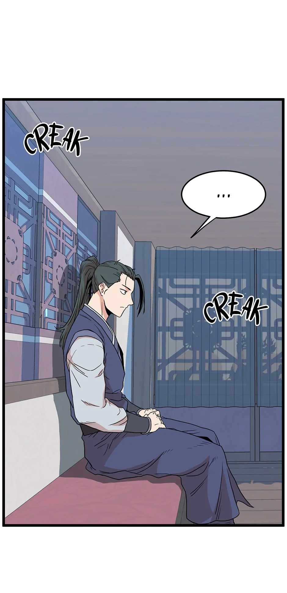 Read Log-in Murim EN Manga Online