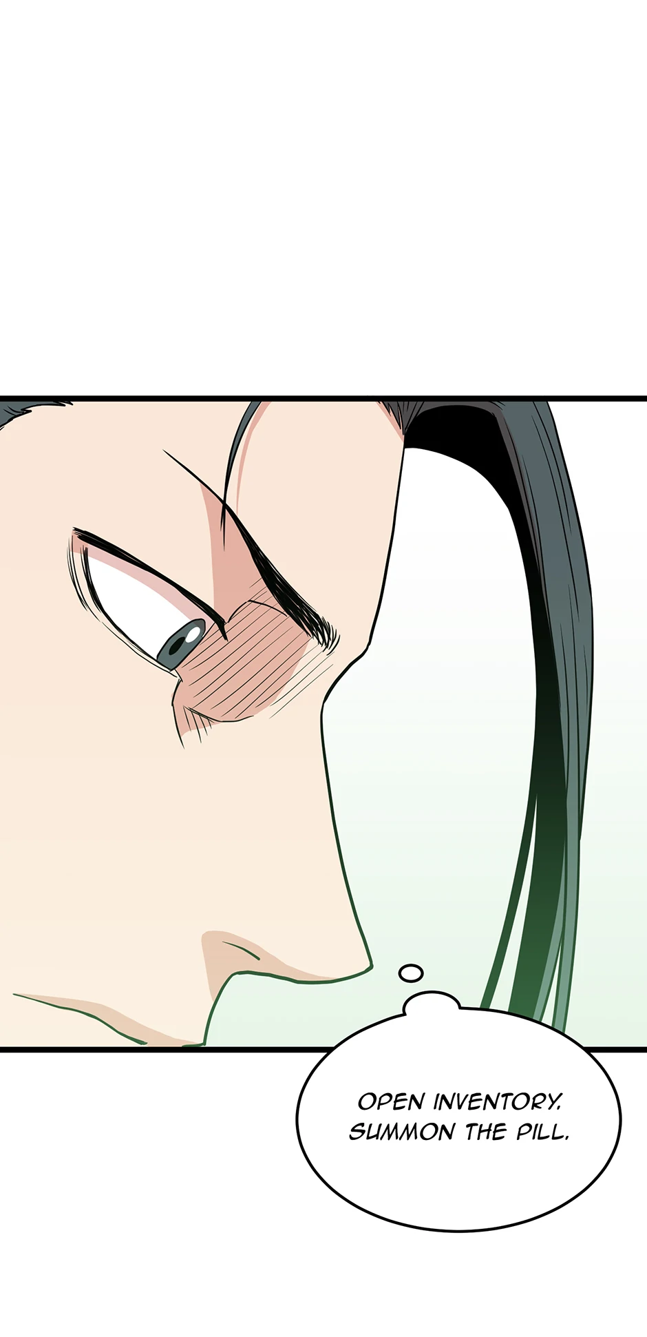 Read Log-in Murim EN Manga Online