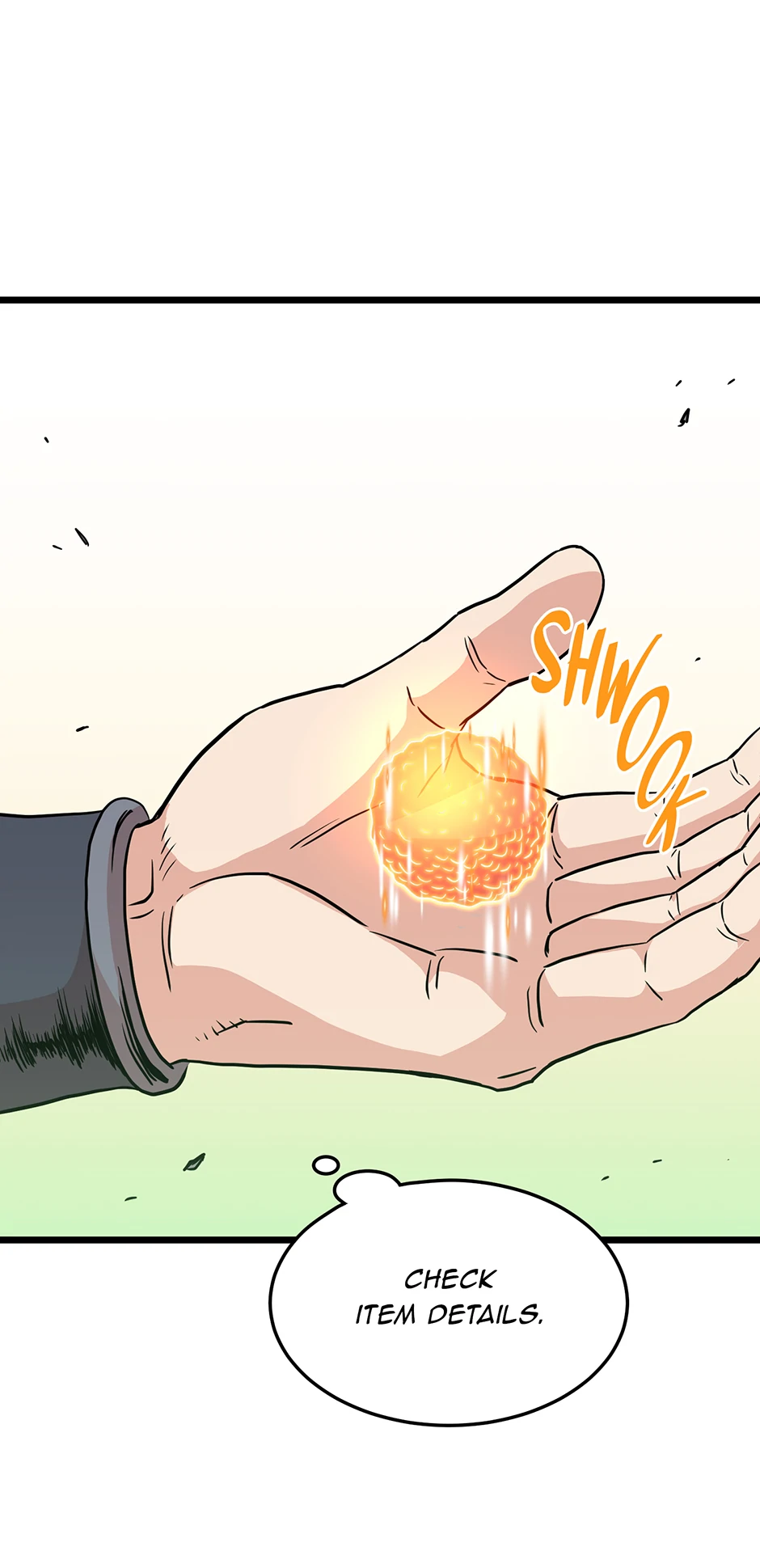 Read Log-in Murim EN Manga Online