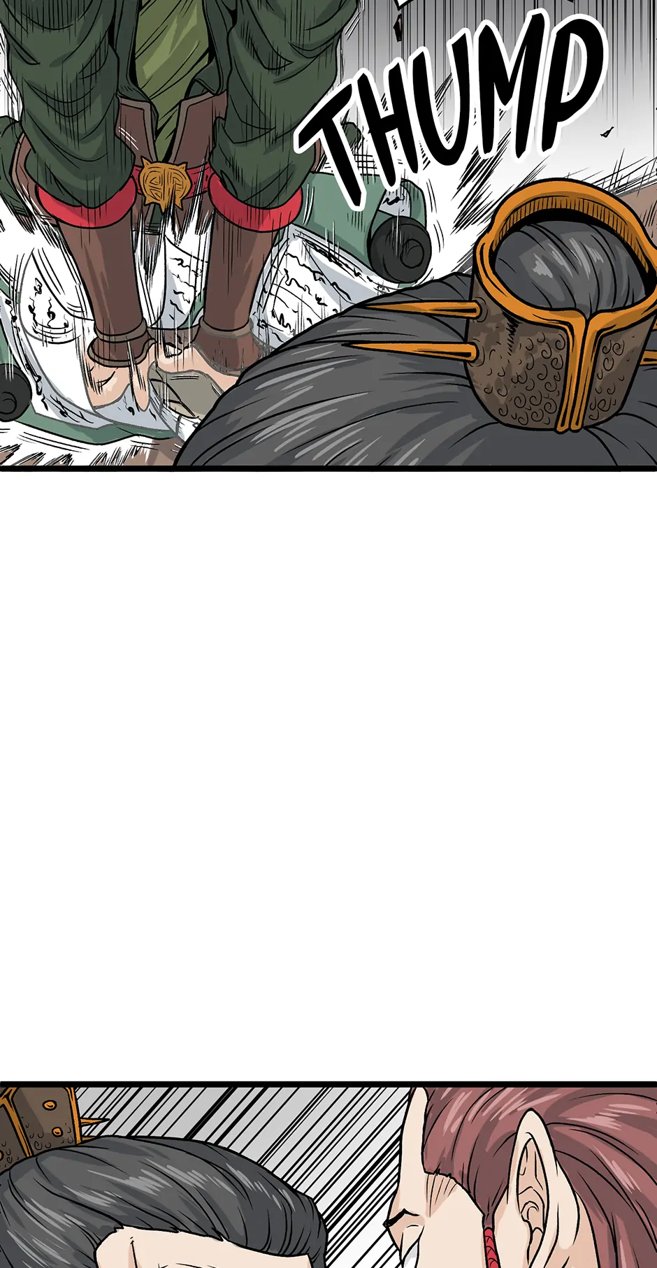Read Log-in Murim EN Manga Online