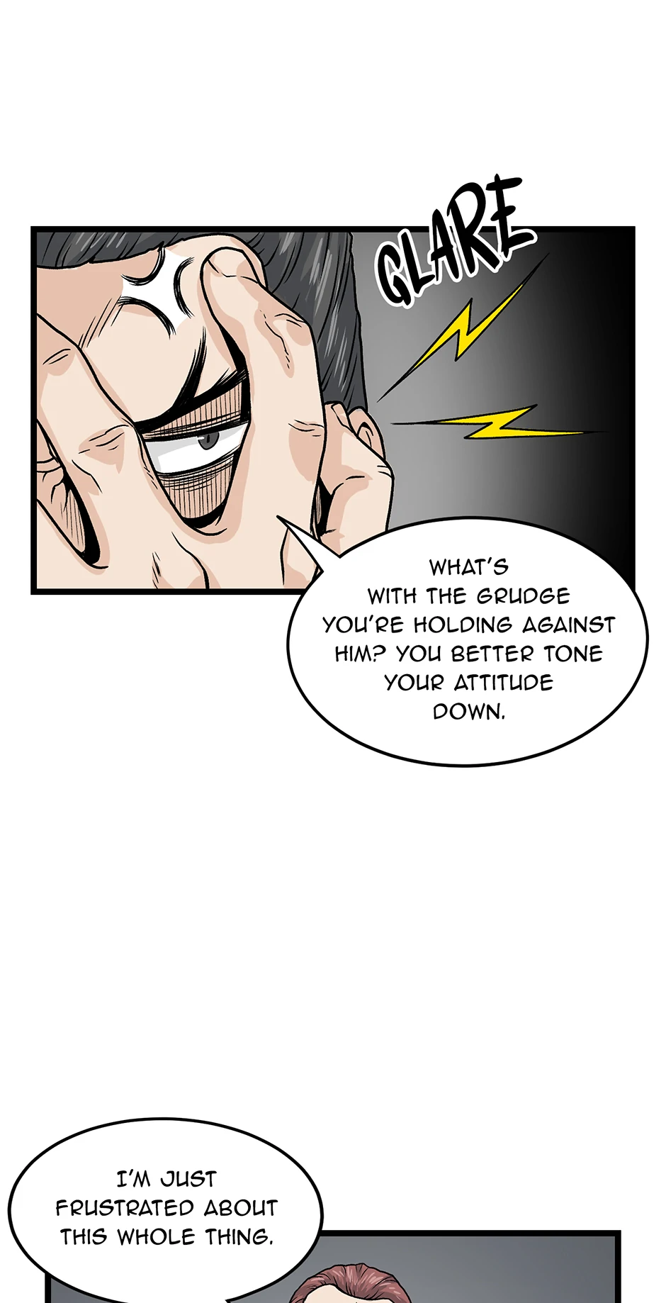 Read Log-in Murim EN Manga Online