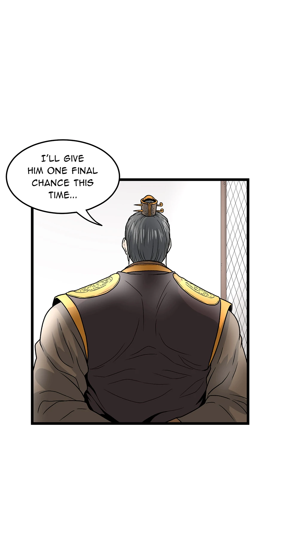 Read Log-in Murim EN Manga Online