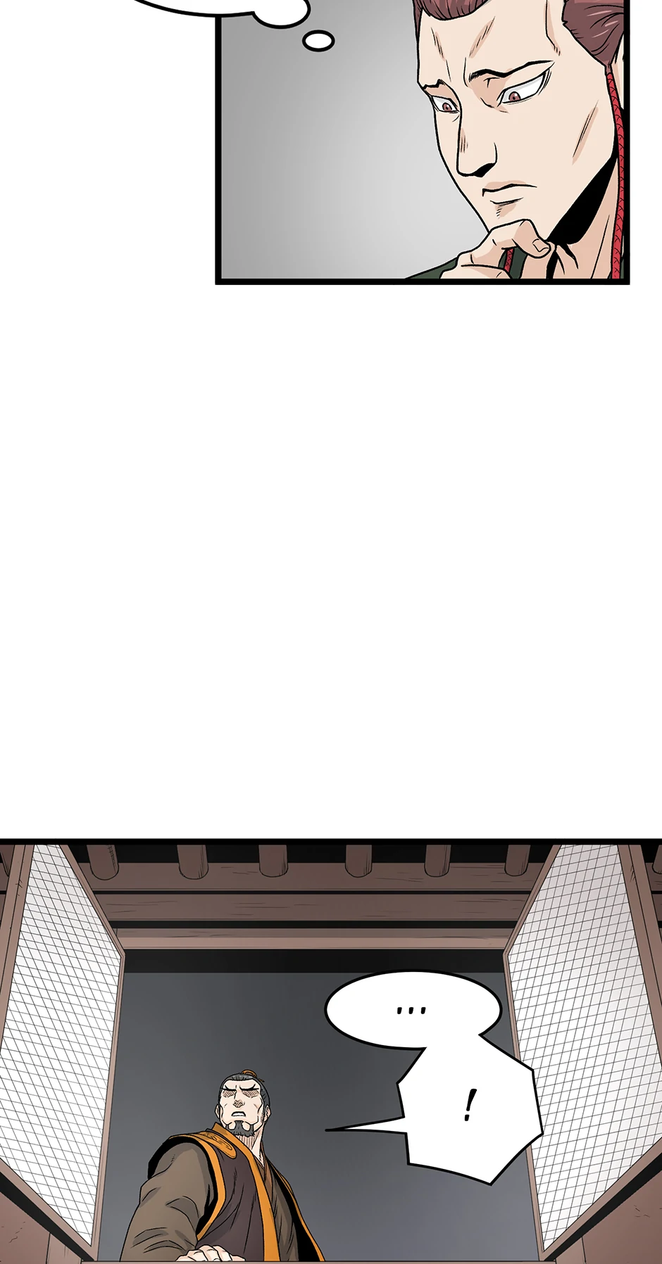 Read Log-in Murim EN Manga Online