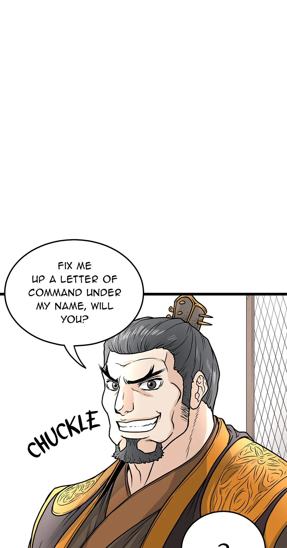 Read Log-in Murim EN Manga Online