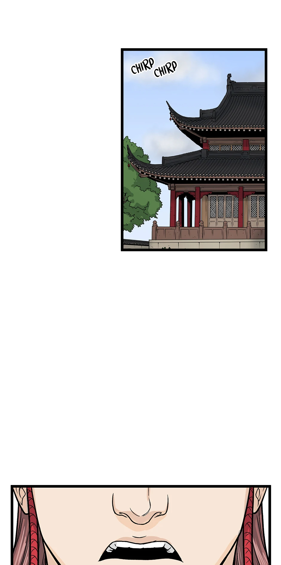 Read Log-in Murim EN Manga Online
