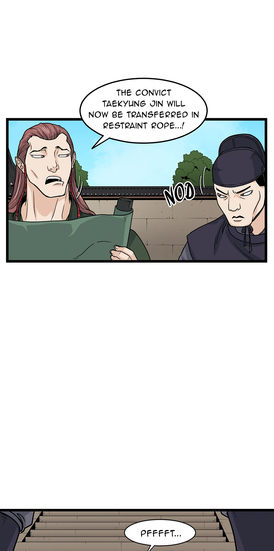 Read Log-in Murim EN Manga Online