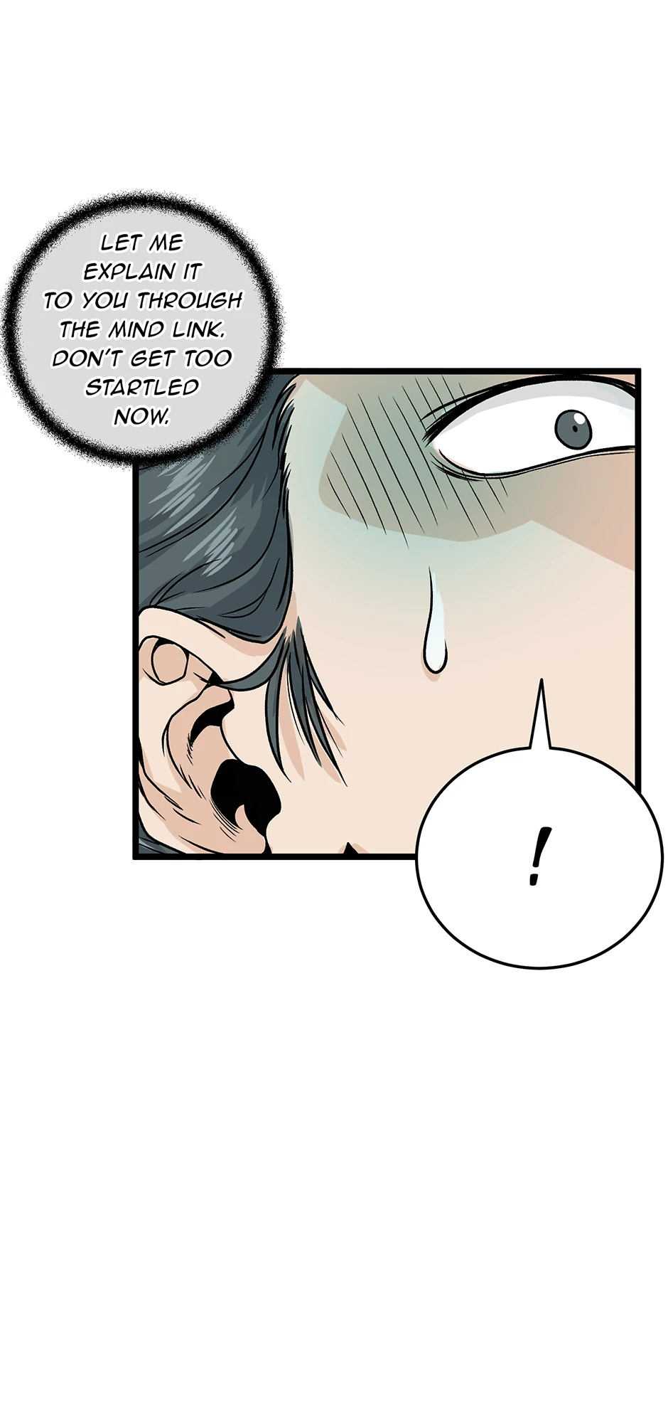 Read Log-in Murim EN Manga Online
