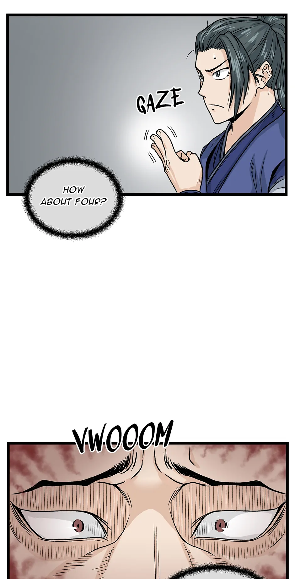 Read Log-in Murim EN Manga Online