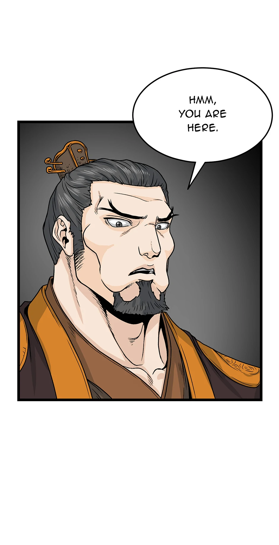 Read Log-in Murim EN Manga Online