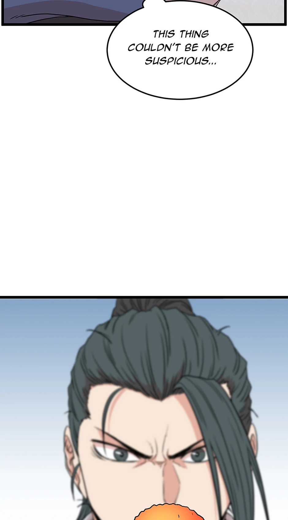 Read Log-in Murim EN Manga Online