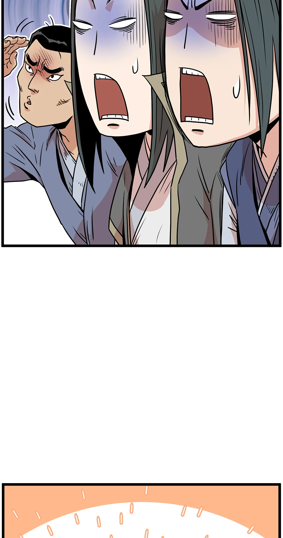 Read Log-in Murim EN Manga Online