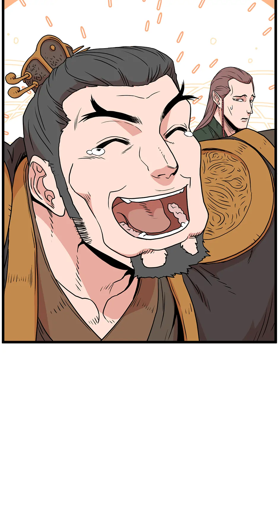 Read Log-in Murim EN Manga Online