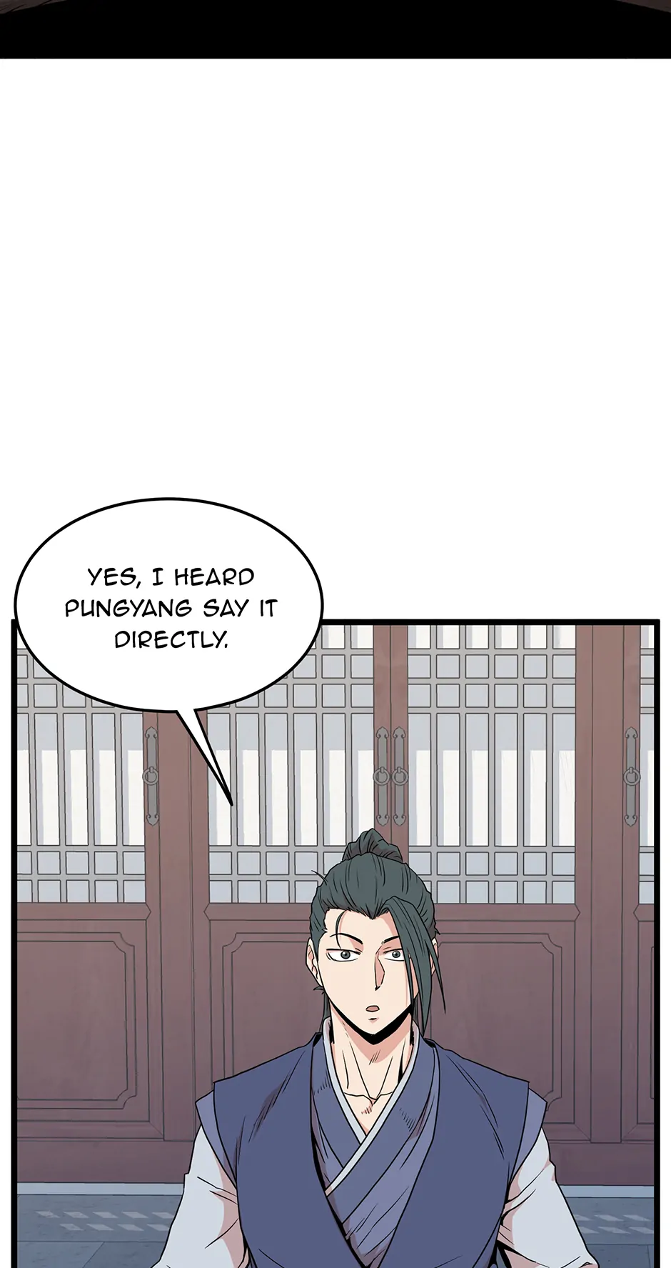 Read Log-in Murim EN Manga Online