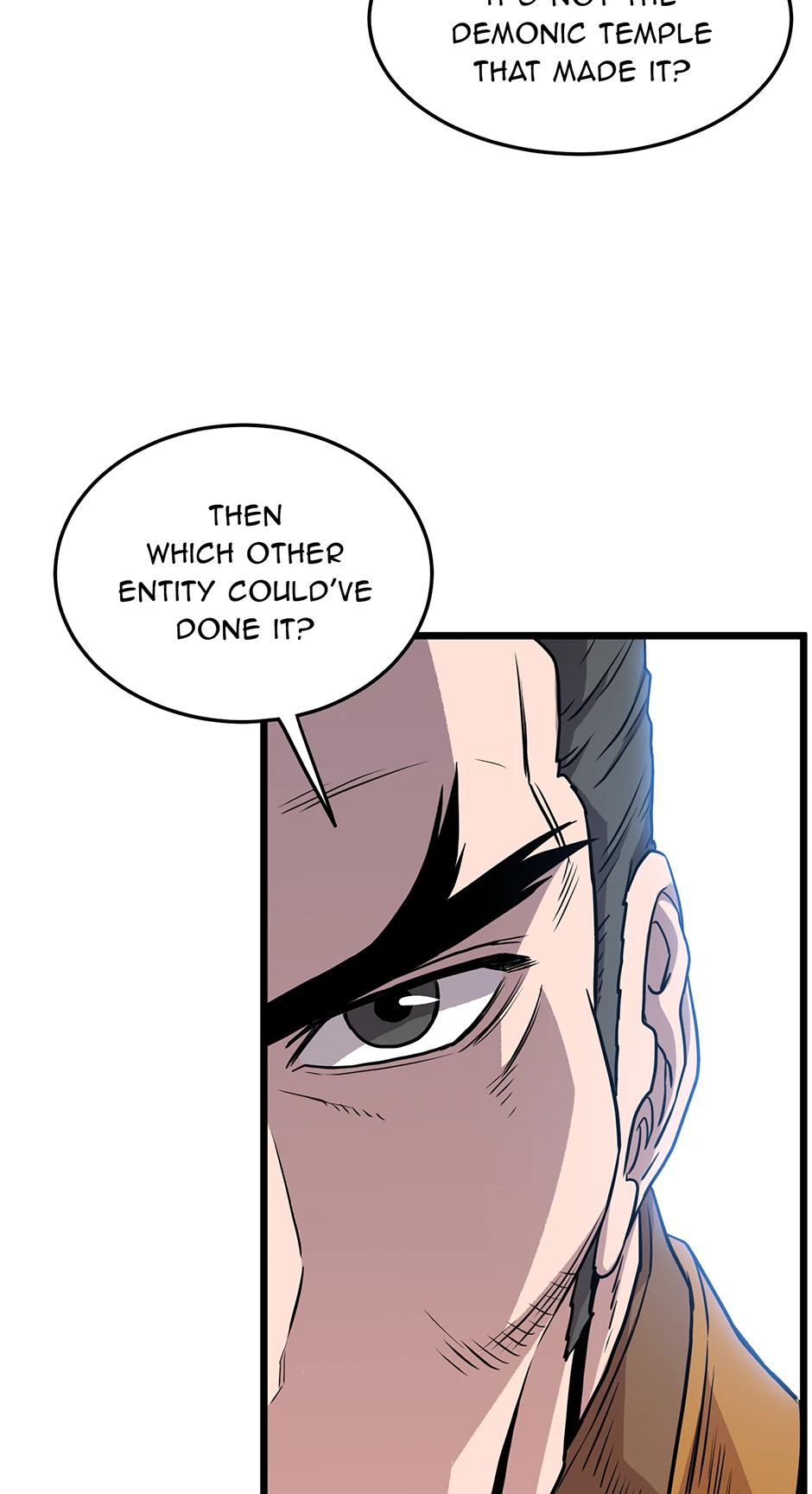 Read Log-in Murim EN Manga Online