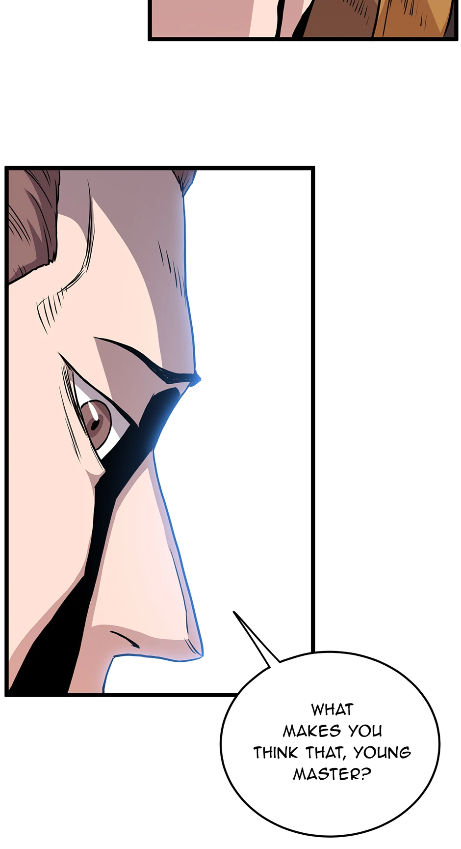 Read Log-in Murim EN Manga Online