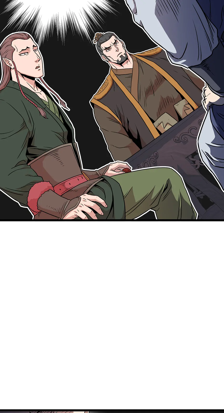 Read Log-in Murim EN Manga Online