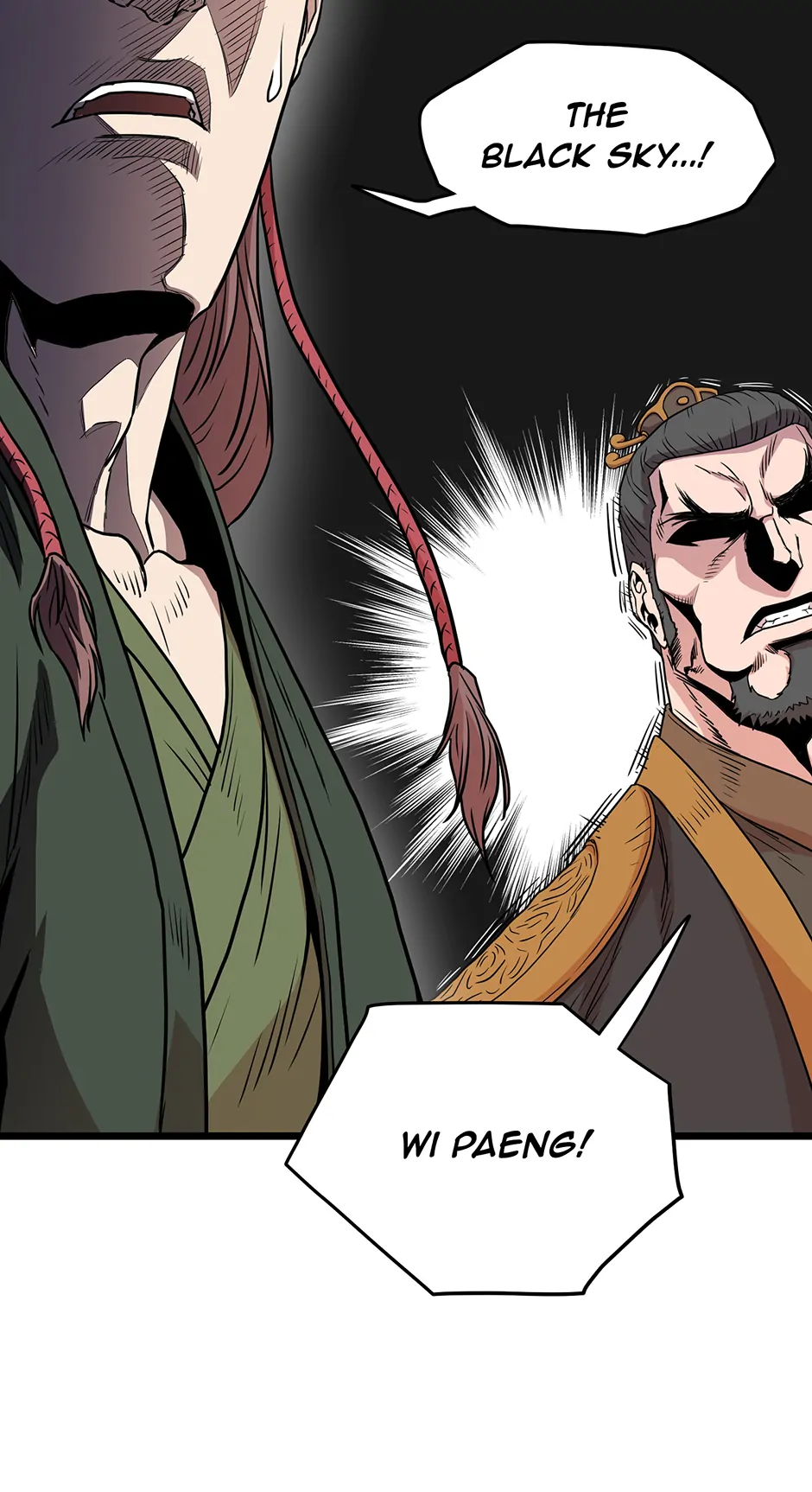 Read Log-in Murim EN Manga Online