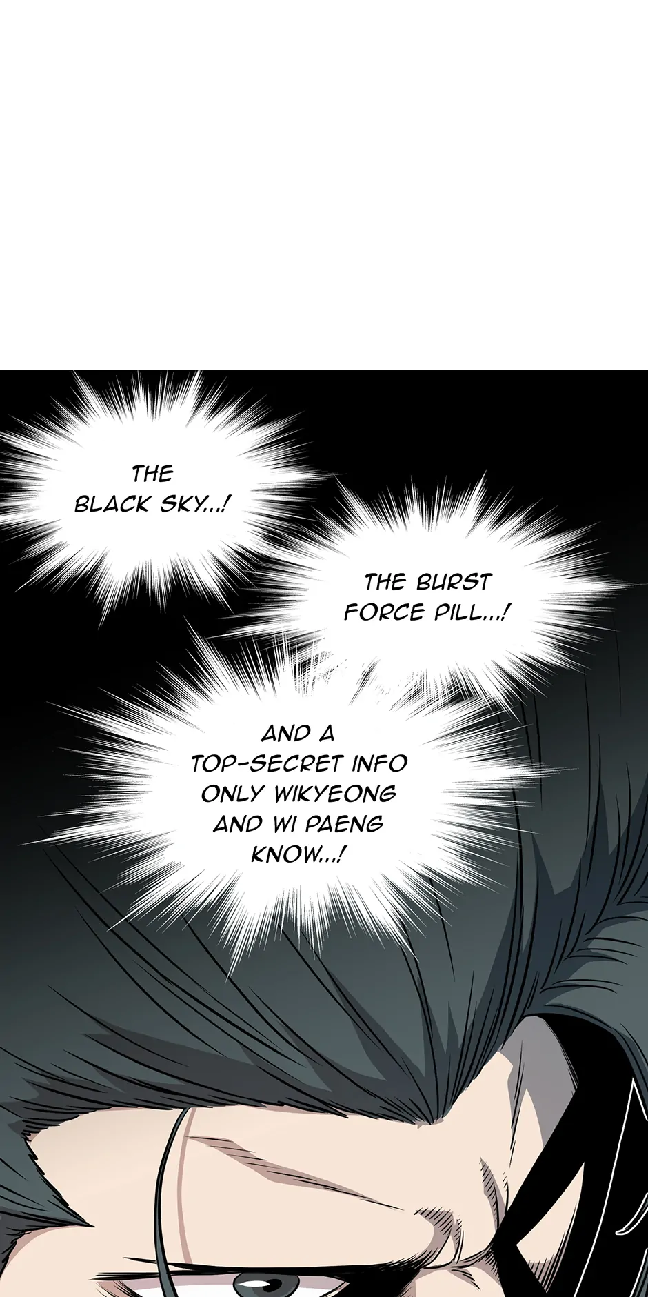 Read Log-in Murim EN Manga Online