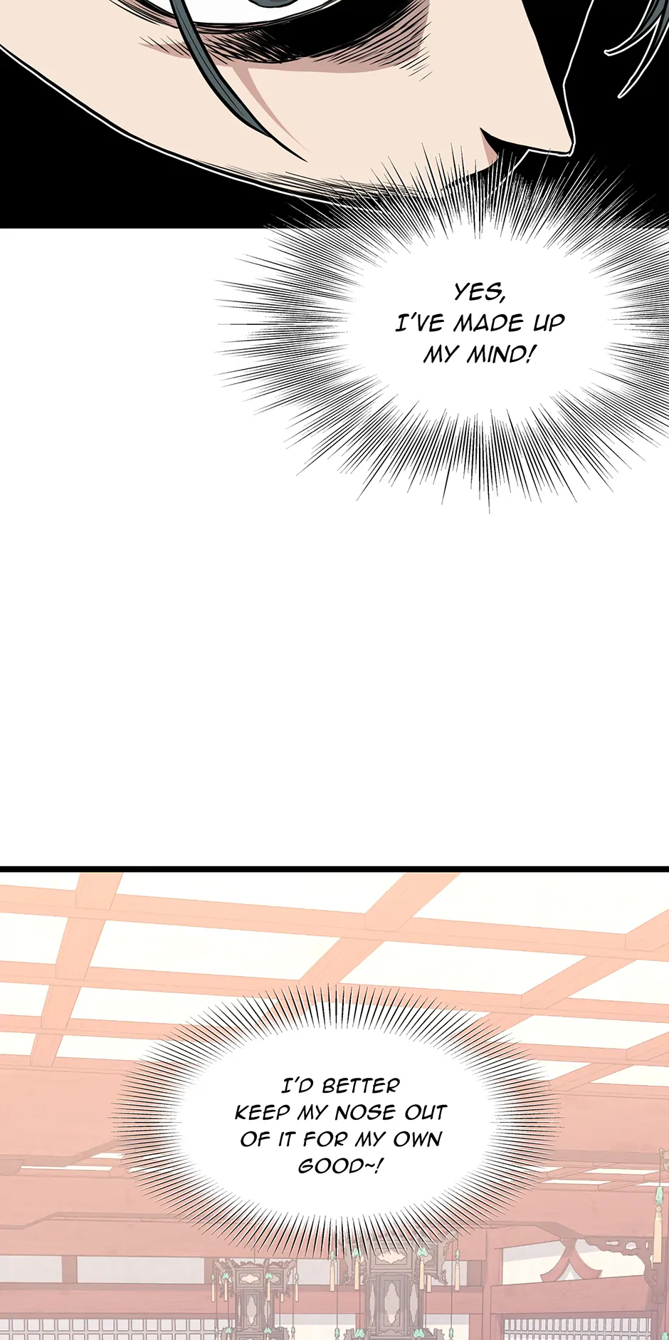 Read Log-in Murim EN Manga Online