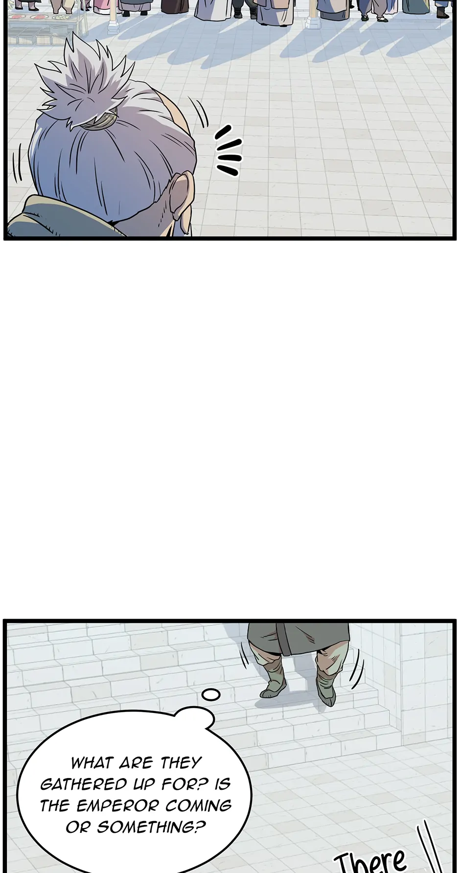 Read Log-in Murim EN Manga Online