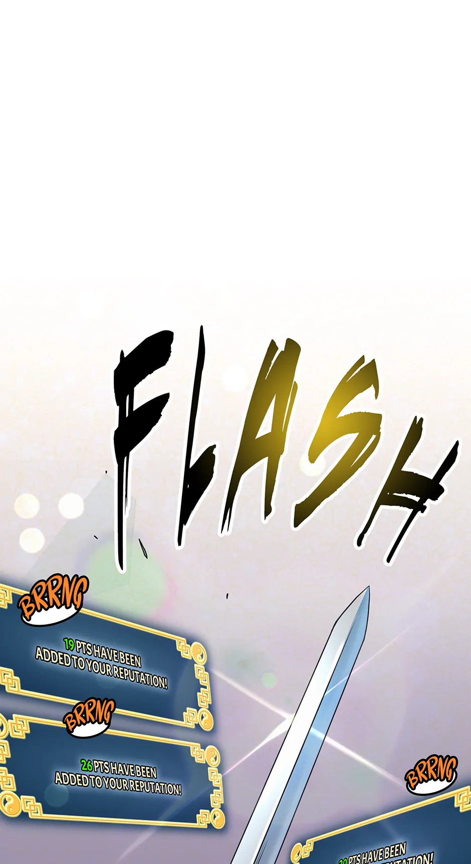 Read Log-in Murim EN Manga Online