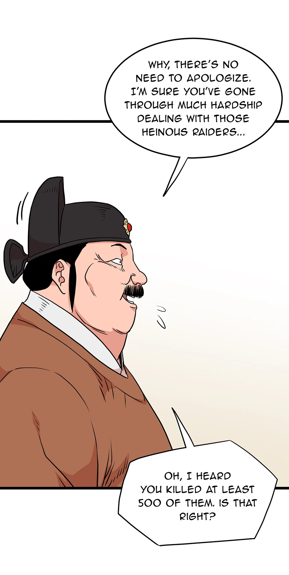 Read Log-in Murim EN Manga Online